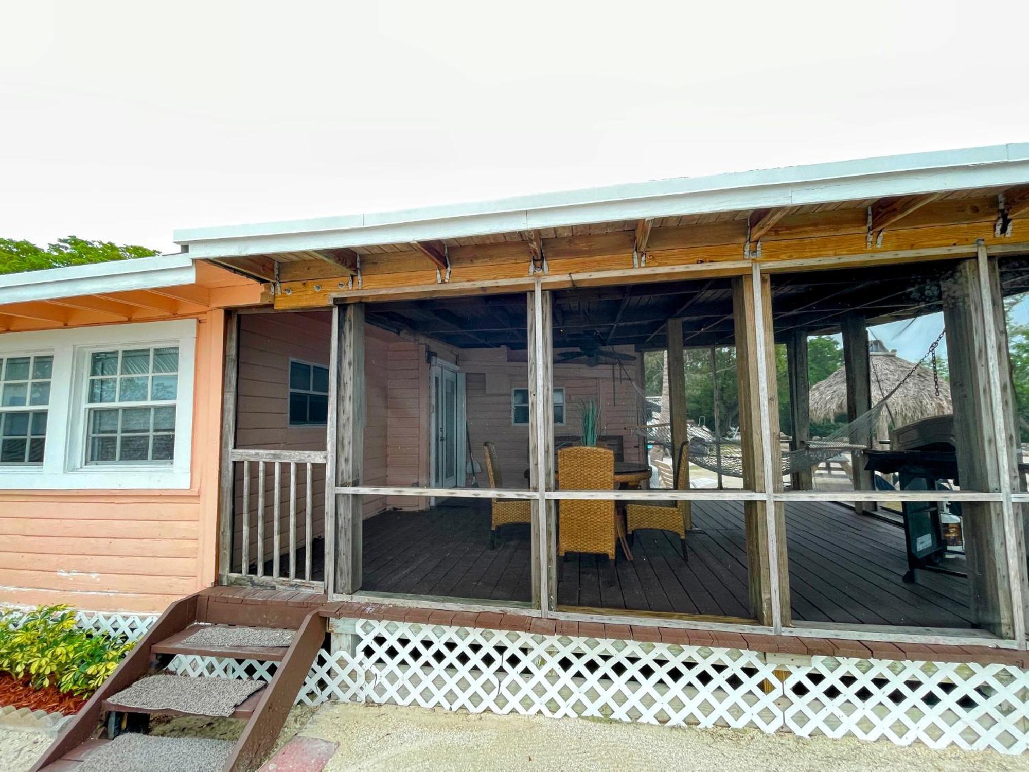 Kings Kamp Hotel Key Largo Exterior foto