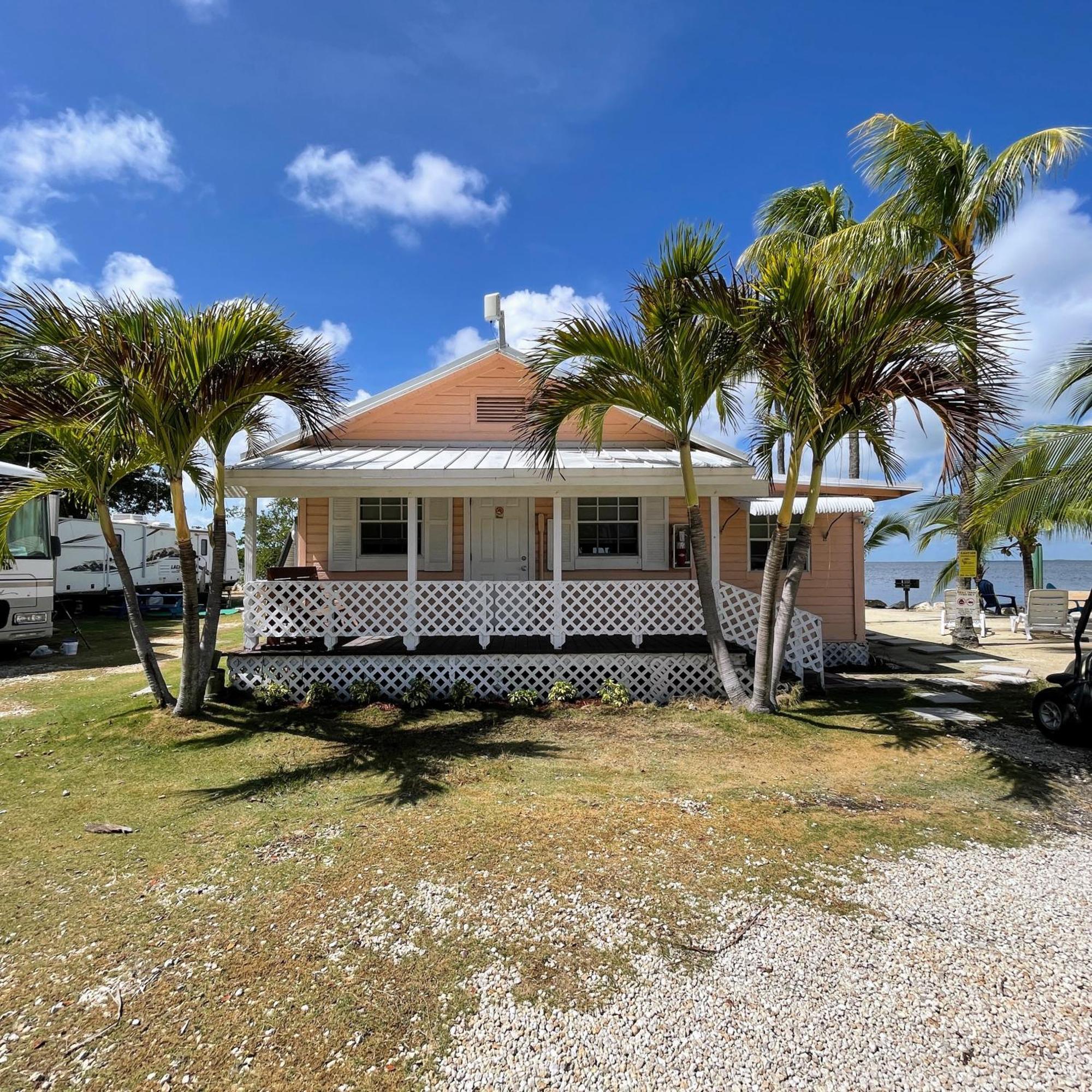 Kings Kamp Hotel Key Largo Exterior foto