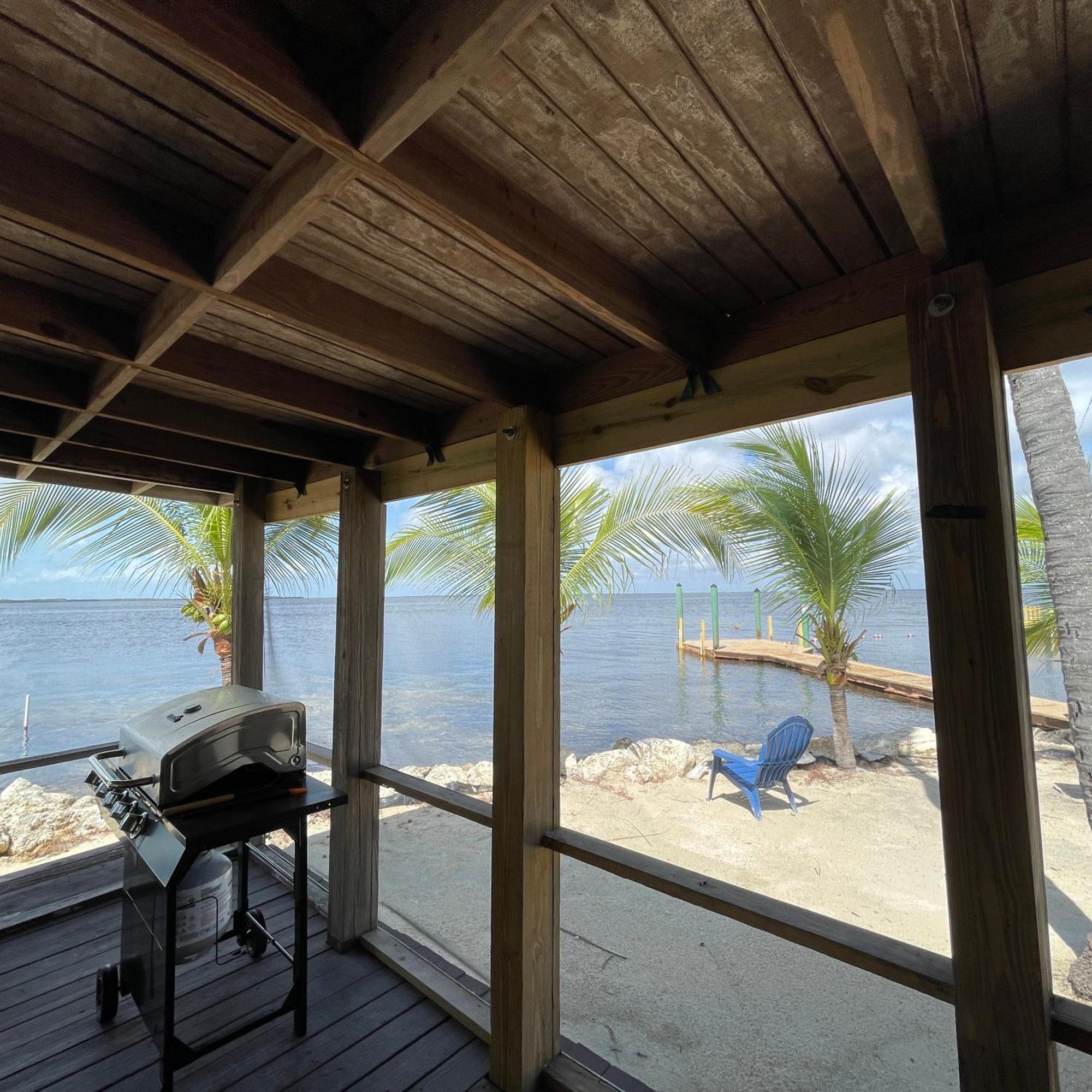 Kings Kamp Hotel Key Largo Exterior foto