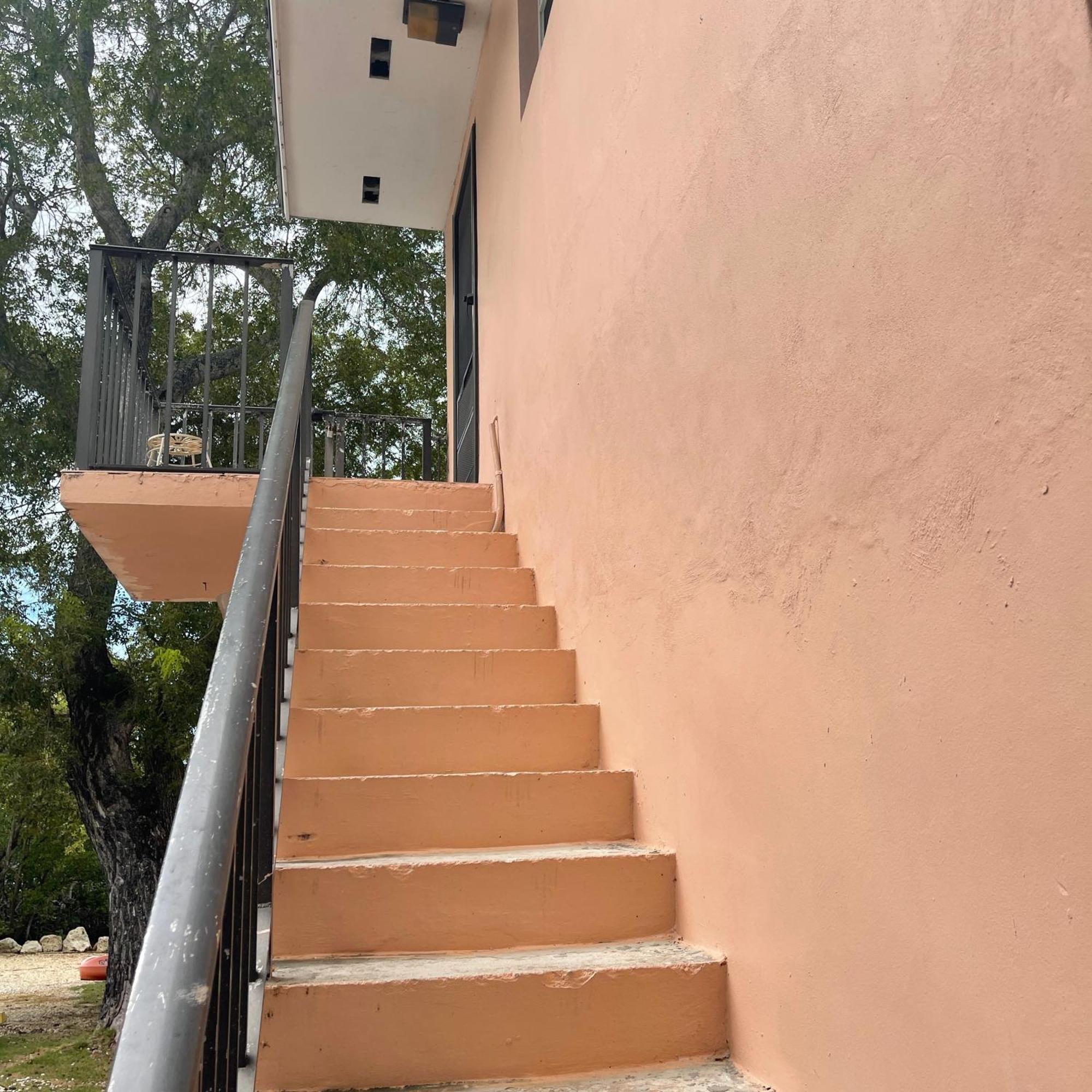 Kings Kamp Hotel Key Largo Exterior foto