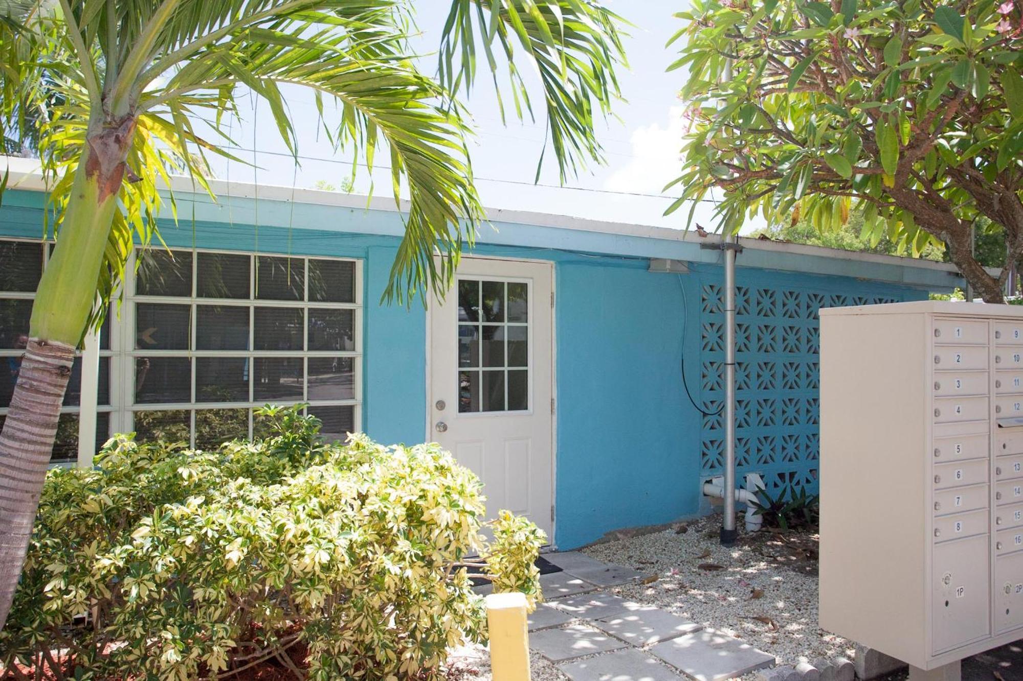Kings Kamp Hotel Key Largo Exterior foto