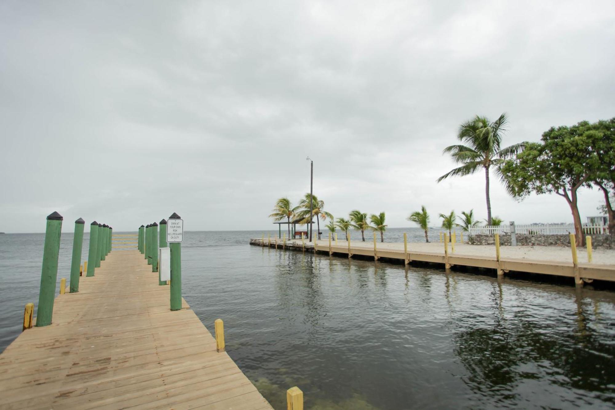 Kings Kamp Hotel Key Largo Exterior foto