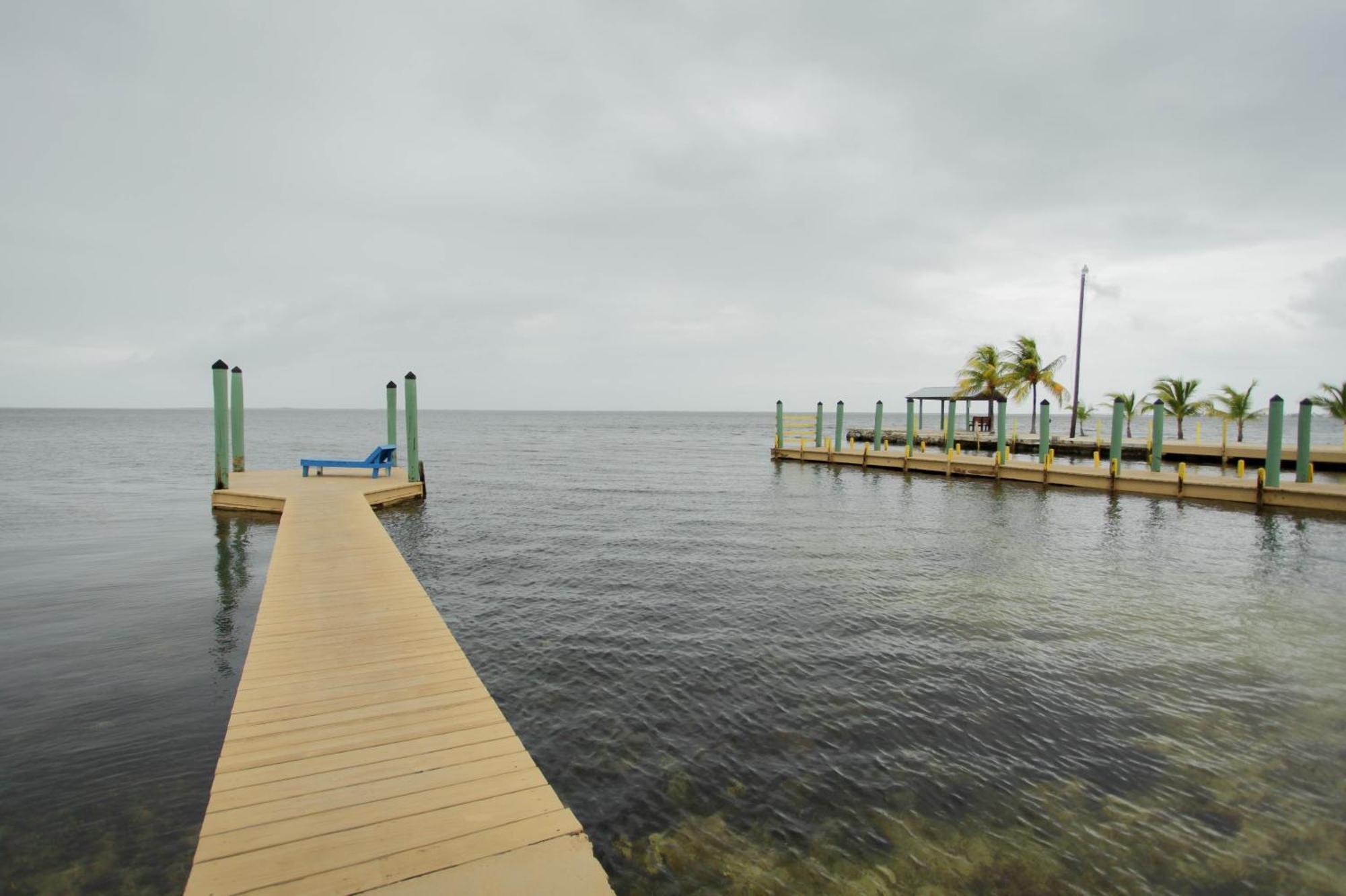 Kings Kamp Hotel Key Largo Exterior foto