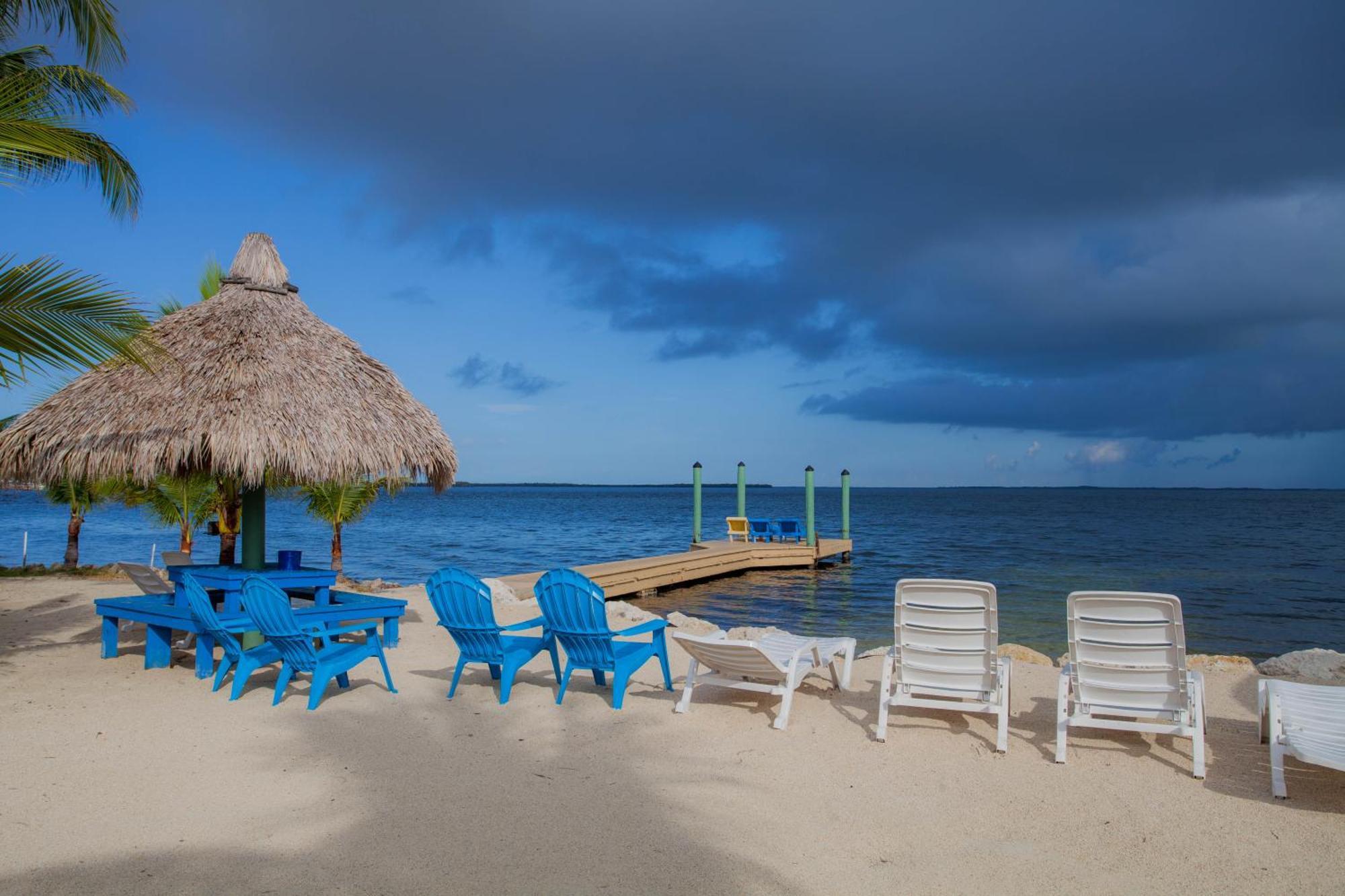 Kings Kamp Hotel Key Largo Exterior foto