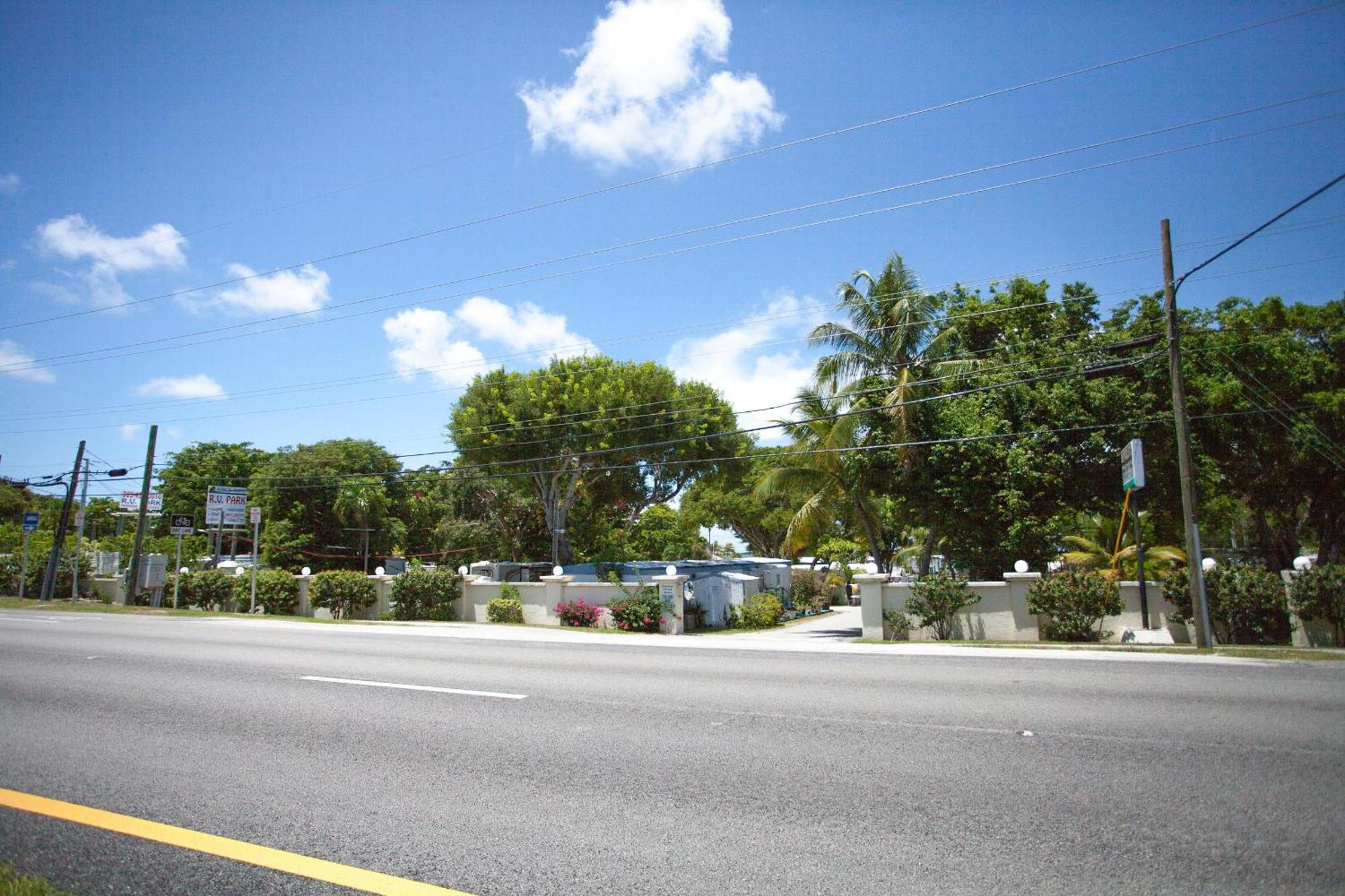Kings Kamp Hotel Key Largo Exterior foto