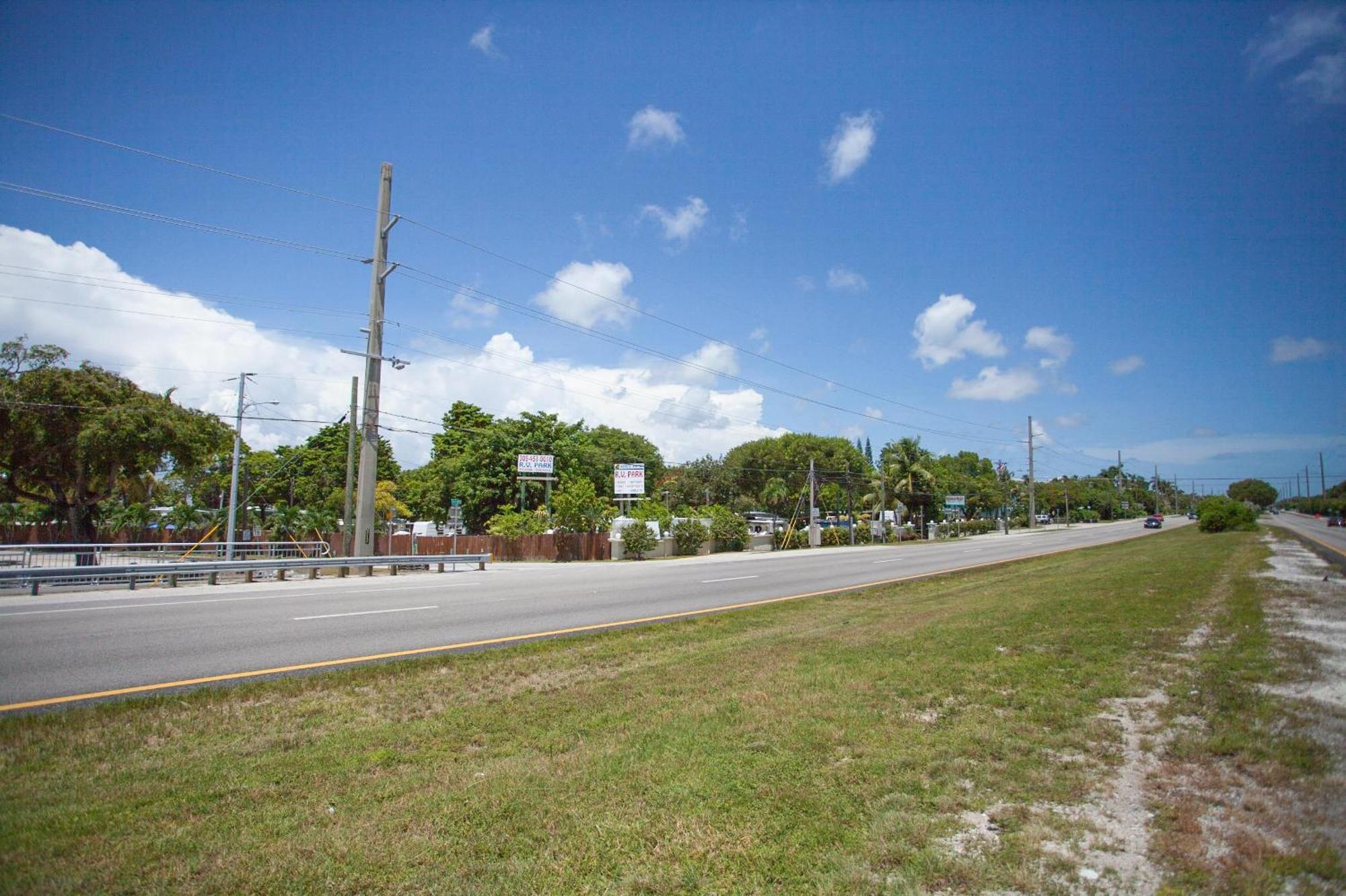 Kings Kamp Hotel Key Largo Exterior foto