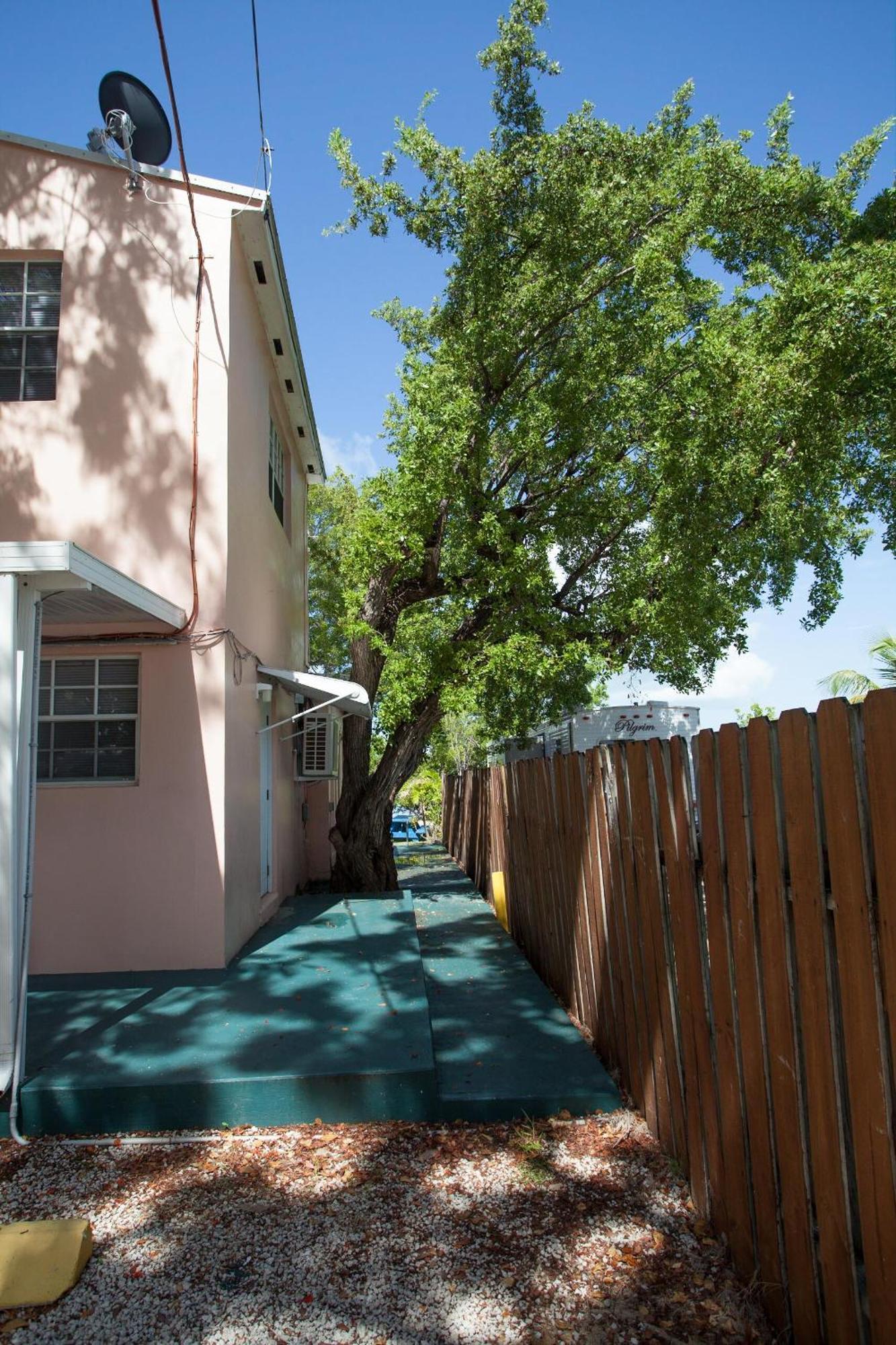 Kings Kamp Hotel Key Largo Exterior foto