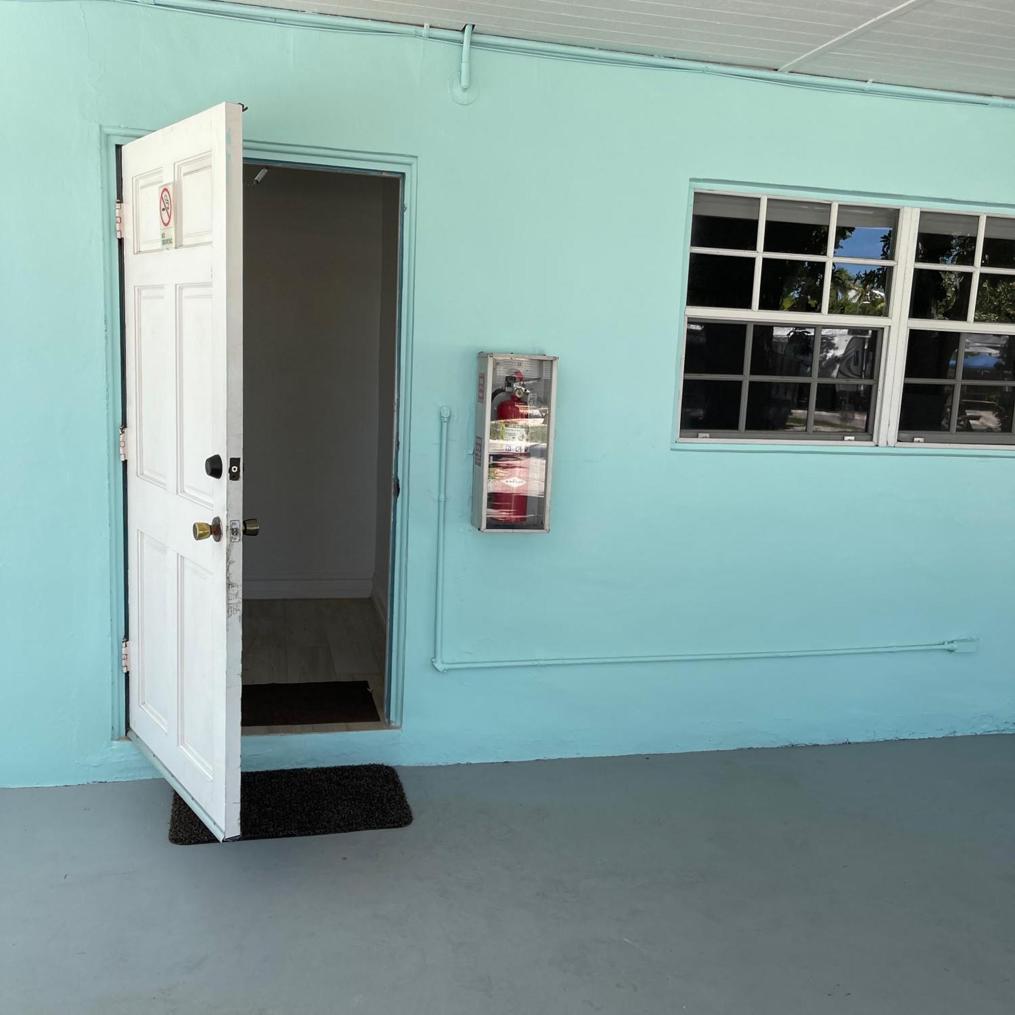 Kings Kamp Hotel Key Largo Exterior foto