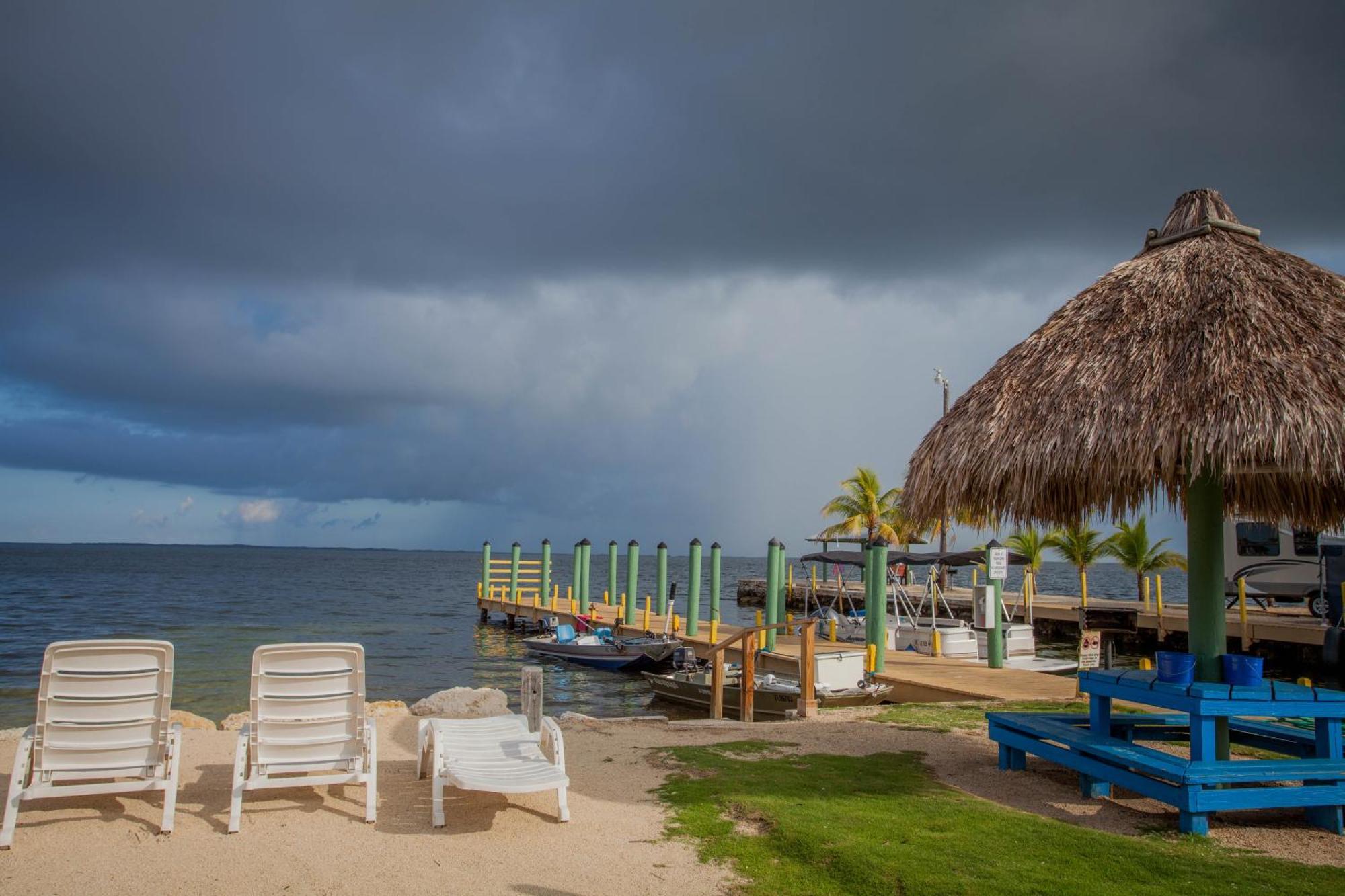 Kings Kamp Hotel Key Largo Exterior foto